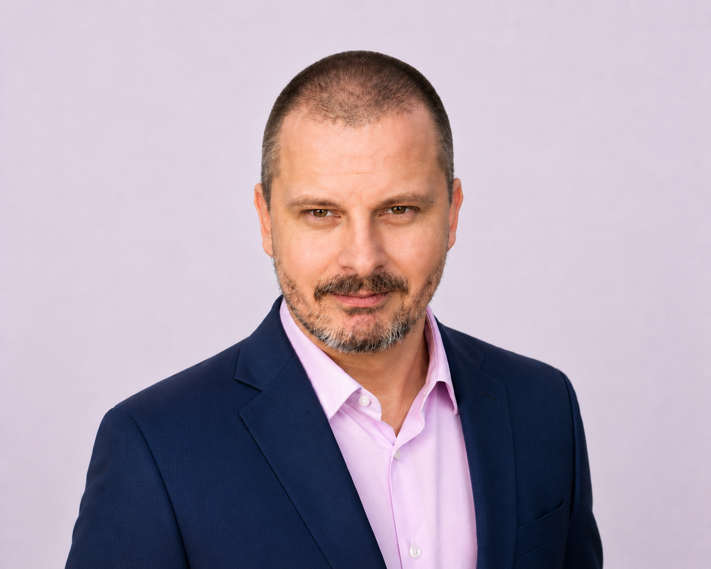 Oleksii Gurov